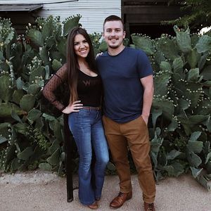 Meet your Posher, Carmelita